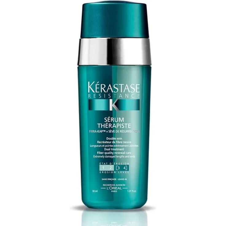 Kérastase Resistance Sérum Thérapiste, (1x 30 ml)