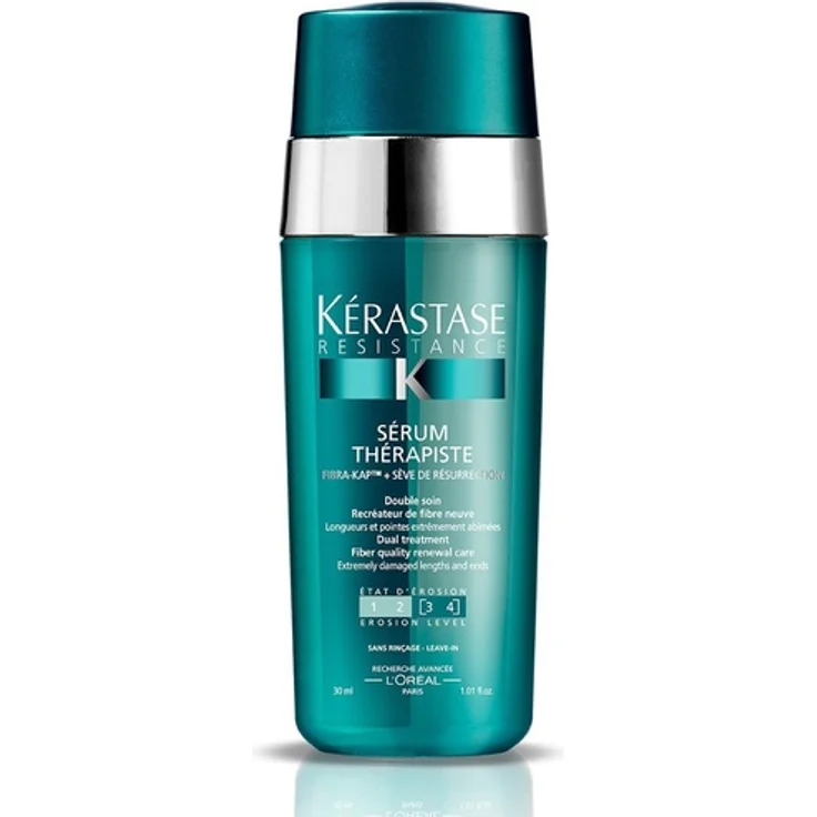 Kérastase Resistance Sérum Thérapiste, (1x 30 ml) – Bild 1