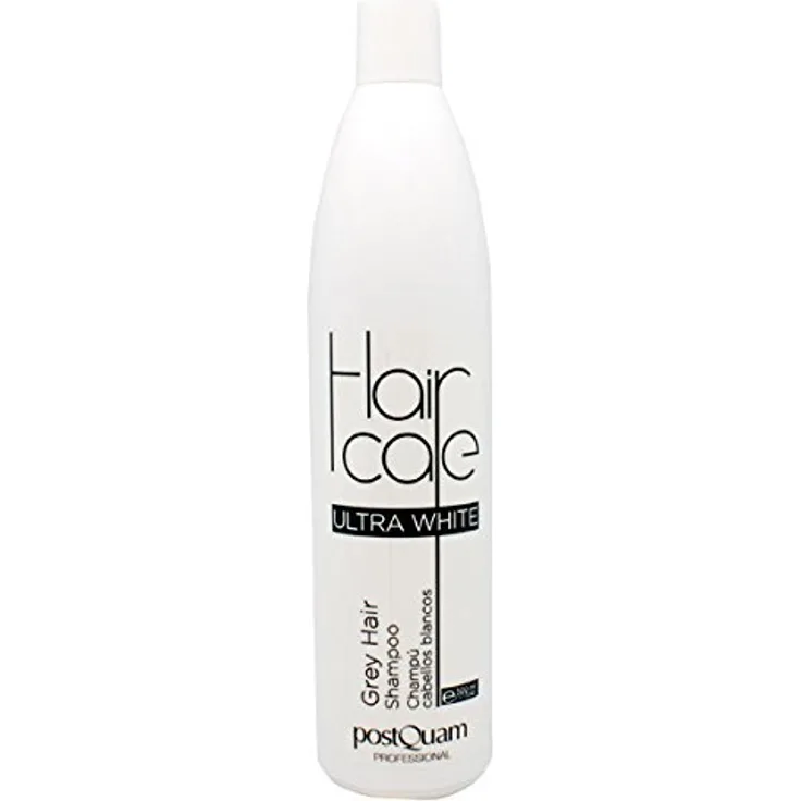 Postquam Shampoo Weiß 500 ml