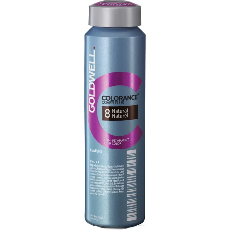 Goldwell Colorance 7RR MAX luscious red 120 ml