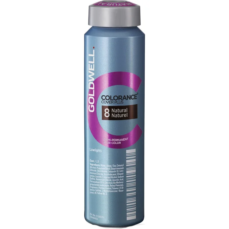 Goldwell Colorance 7RR MAX luscious red 120 ml