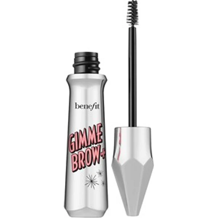 Benefit Augen Augenbrauen Augenbrauengel Gimme Brow+ Augenbrauengel Nr. 04 Medium 3 g – Bild 1