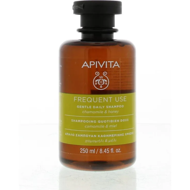 Apivita Hair Care Shampoo Gentle Daily 250 ml