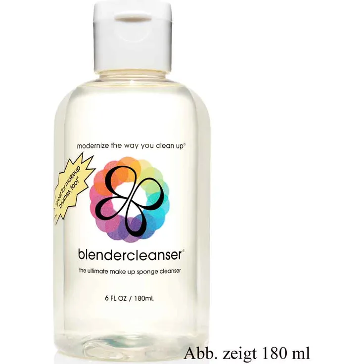 beautyblender blendercleanser Flüssigseife 90 ml