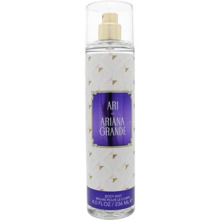 Ariana Grande Ari Body Mist Körperspray 236 ml – Bild 1
