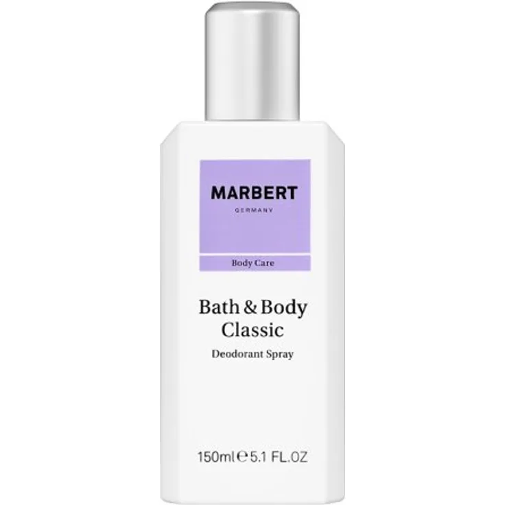 Marbert Marbert Deodorant 150 ml
