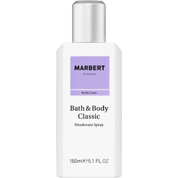 Marbert Marbert Deodorant 150 ml