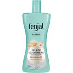 Fenjal Pflege Schaumbad Classic Natürliches Öl klassischer Duft 400ml - Preisvergleich
