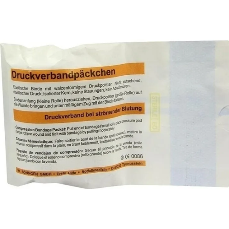 Söhngen DruckVerbandpäckchen1 St.