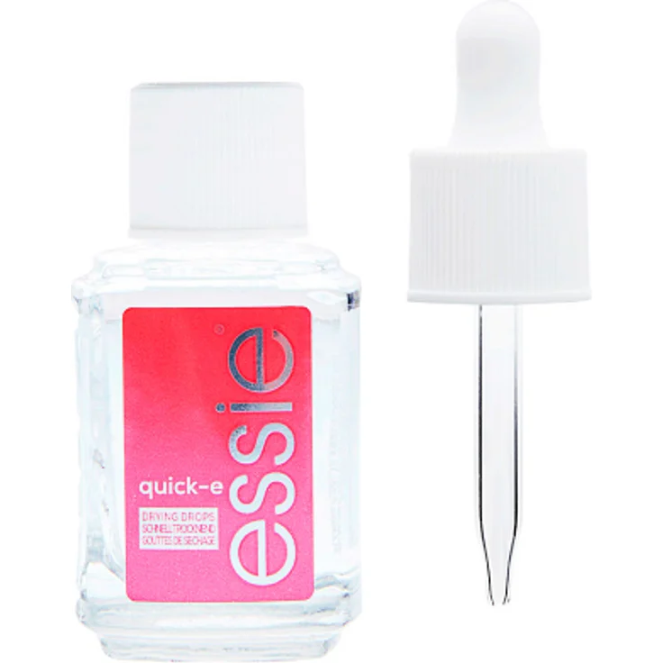 QUICKE drying drops sets polish fast 13,5 ml – Bild 1
