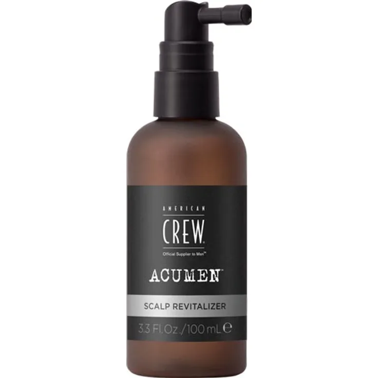 American Crew Acumen Scalp Revitalizer 100 ml