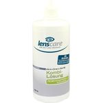 LENSCARE Kombilösung 380 ml All-in-One-Lösung zur Reinigung, Desinfektion & Aufbewahrung - Preisvergleich