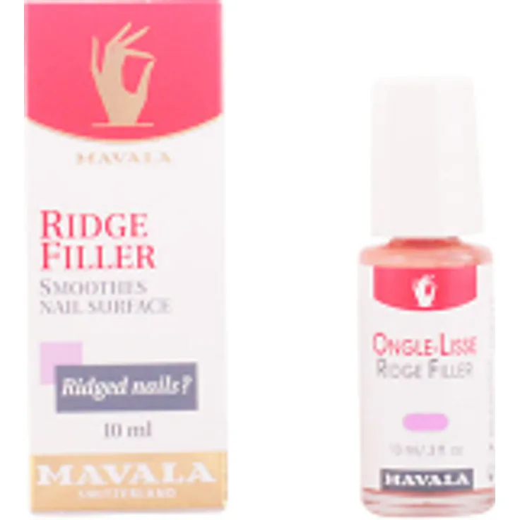 Mavala Nagellack Nagelbehandlung Nagelpflege Pflegelack Mavala 10 ml