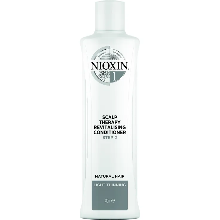 Nioxin System 1 Revitalising Conditioner 300 ml