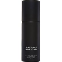 Image for Tom Ford Ombré Leather All Over Body Spray 150 ml