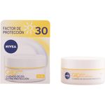 Nivea Anti-Falten Tagescreme Q10 Plus Nivea 50 ml SPF 30 Tagespflege für Damen und Herren