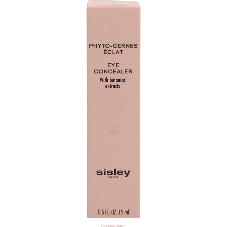 Sisley Augen- und Lippenpflege Phyto-Cernes Eclat Nr 5 Augencreme 15 ml