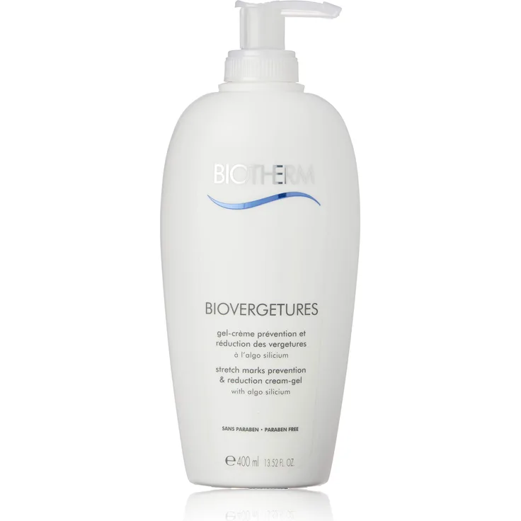 Biotherm Biovergetures Body Creme 400 ml 