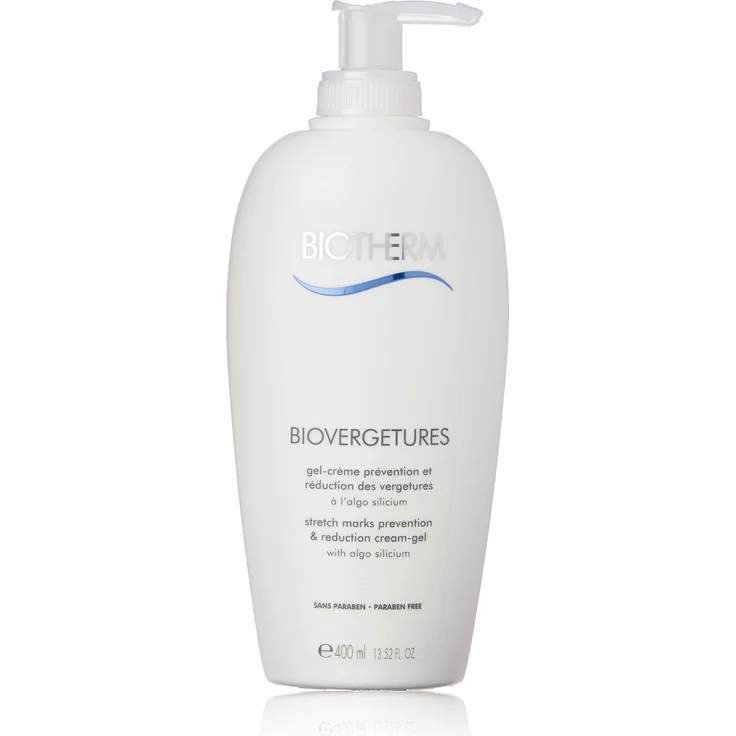 Biotherm Biovergetures Body Creme 400 ml 