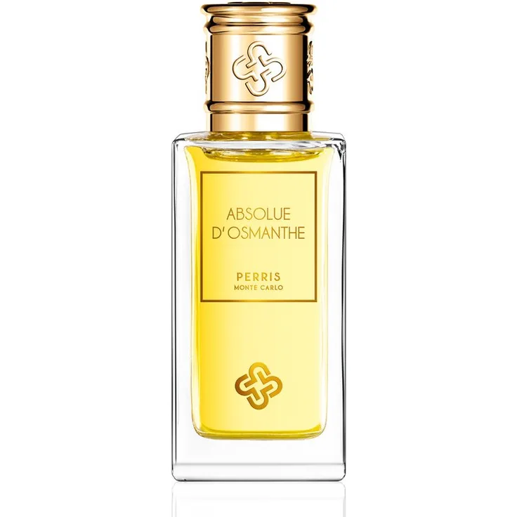 Perris Monte Carlo Absolue d'Osmanthe Extrait de Parfum Herrenduft 50 ml Duftfamilie: blumig, fruchtig