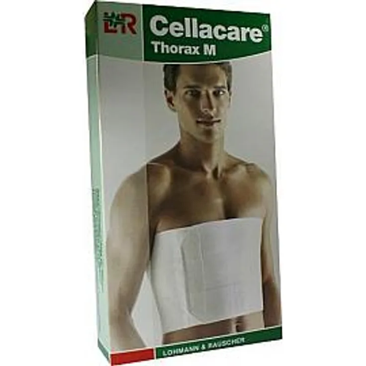 Lohmann & Rauscher CeLlcare Thorax M GR L