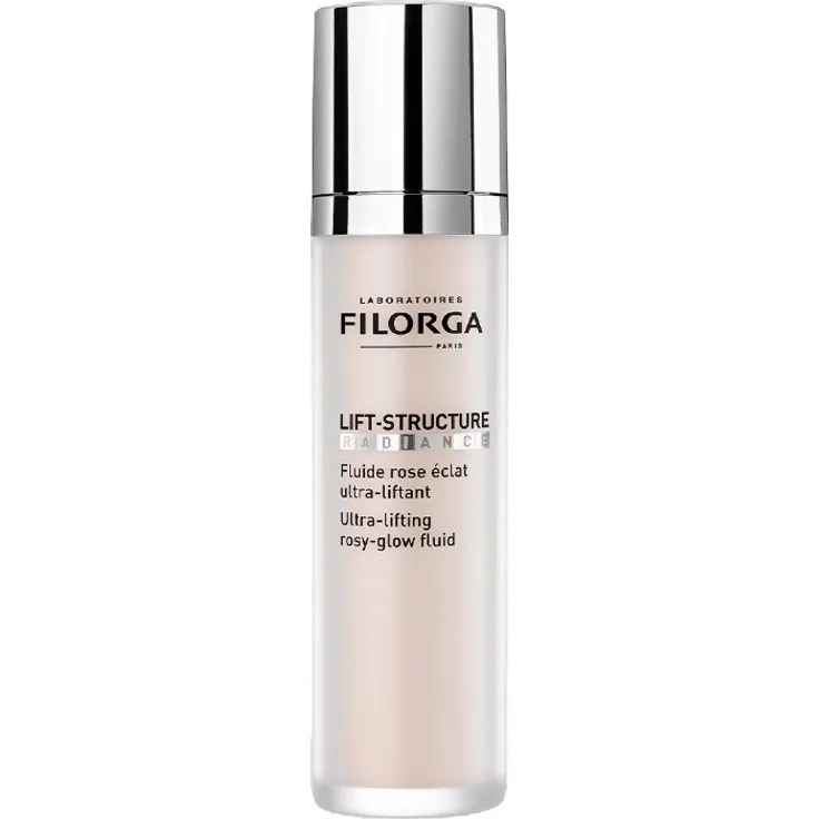 Filorga Fluid Les Soins Lift-Structure Radiance 50 ml, mit einer straffenden Wirkung