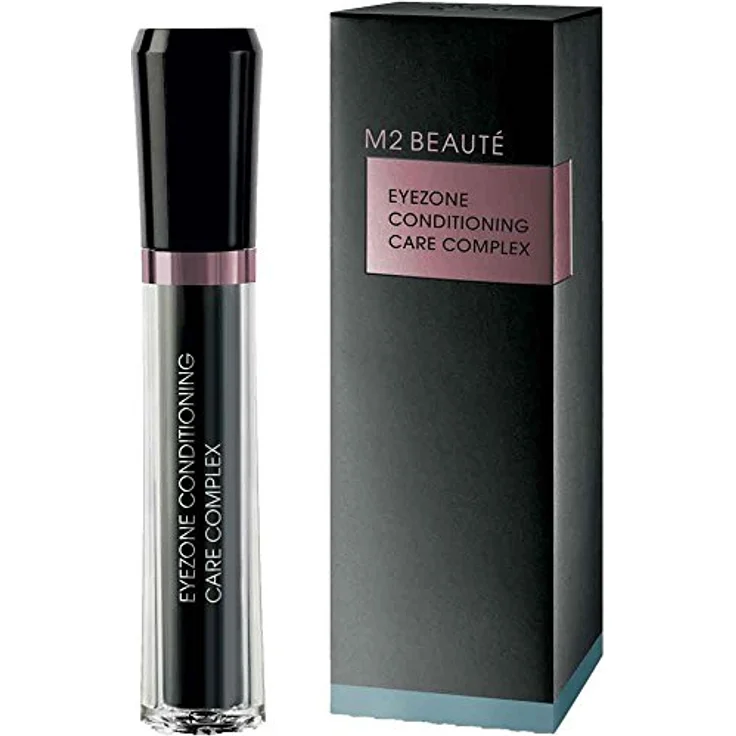 M2 Beauté Eyezone Conditioning Care Complex 8 ml – Bild 1