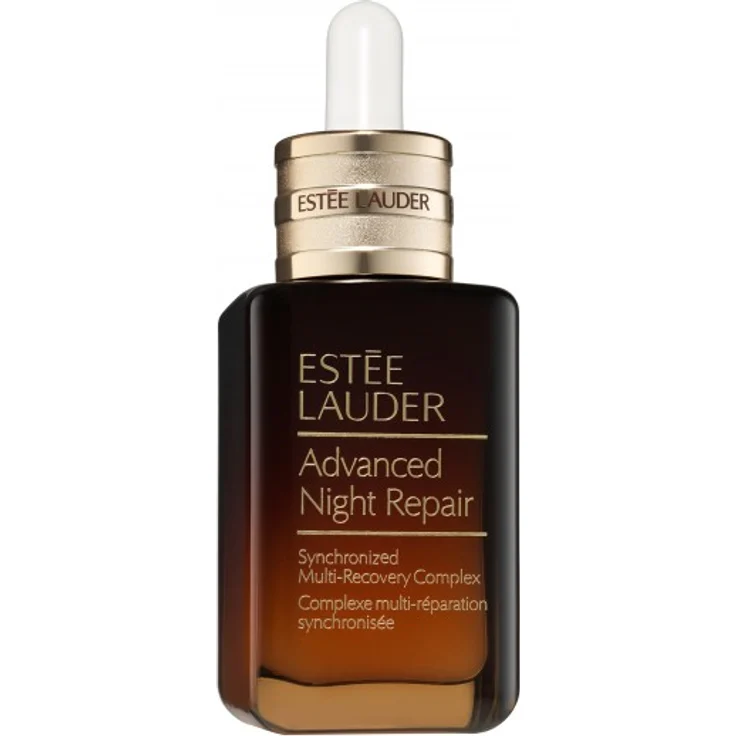 Estée Lauder Advanced Night Repair Synchronized Multi-Recovery Complex 100 ml mit hautverjüngernder Wirkung für alle Hauttypen – Bild 1