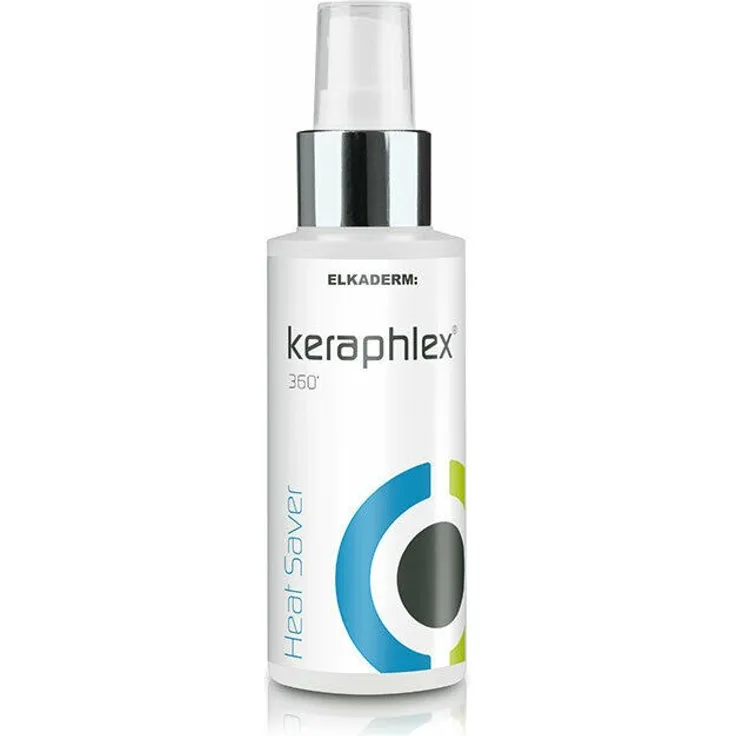 Keraphlex Heat Saver 100 ml