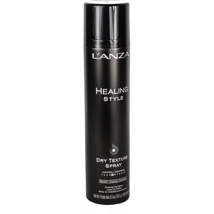 L'Anza Healing Style Dry Texture Spray 300 ml