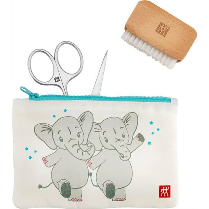 Zwilling TWINOX Baby & Kinder Nagelpflegeset – Bild 1