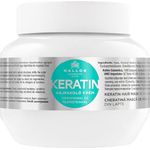 Kallos Keratin Hair Mask With Keratin And Milk Protein 275 ml