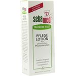 Sebamed Trockene Haut Pflege-Lotion 200 ml 