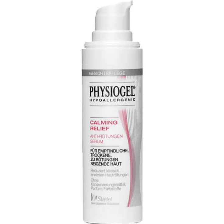 Physiogel Calming Relief Anti-Rötungen Serum 30 ml
