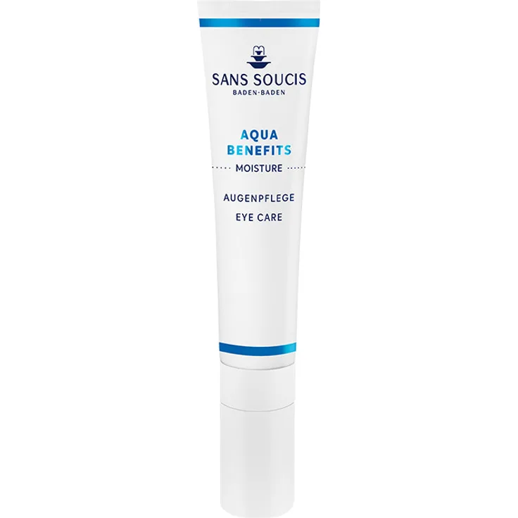 Aqua Benefits Augenpflege 15 ml