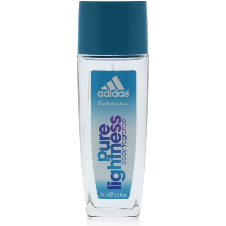 Adidas Pure Lightness Deo Spray Glass 75 ml