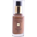 Max Factor Facefinity All Day Flawless 3 IN 1 foundation #100-suntan 30 ml