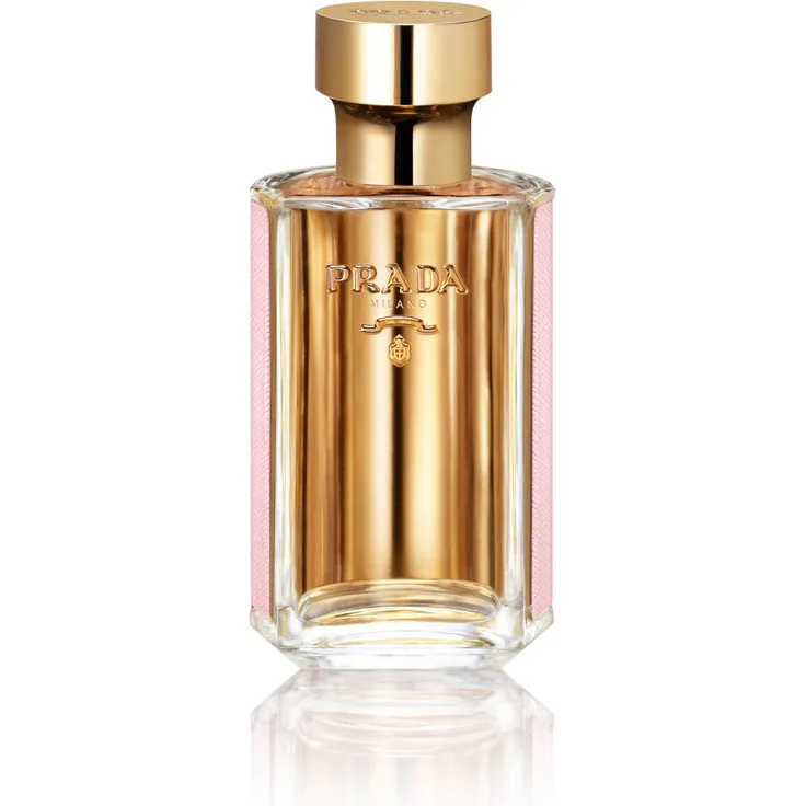 Prada La Femme Prada L'Eau Eau de Toilette (EdT) Damenduft 50 ml Duftfamilie: orientalisch, blumig