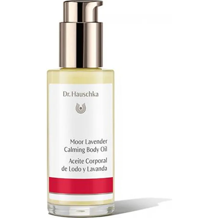 Dr. Hauschka Körperöl Rose 75 ml 