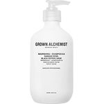 Grown Alchemist Haircare Shampoo Nourishing Shampoo 0.6 500 ml