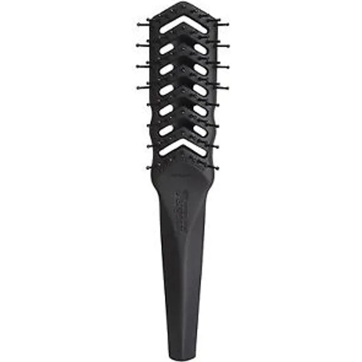 Denman Vent Brush D100T Medium Pin Bol Tunnel Bürste