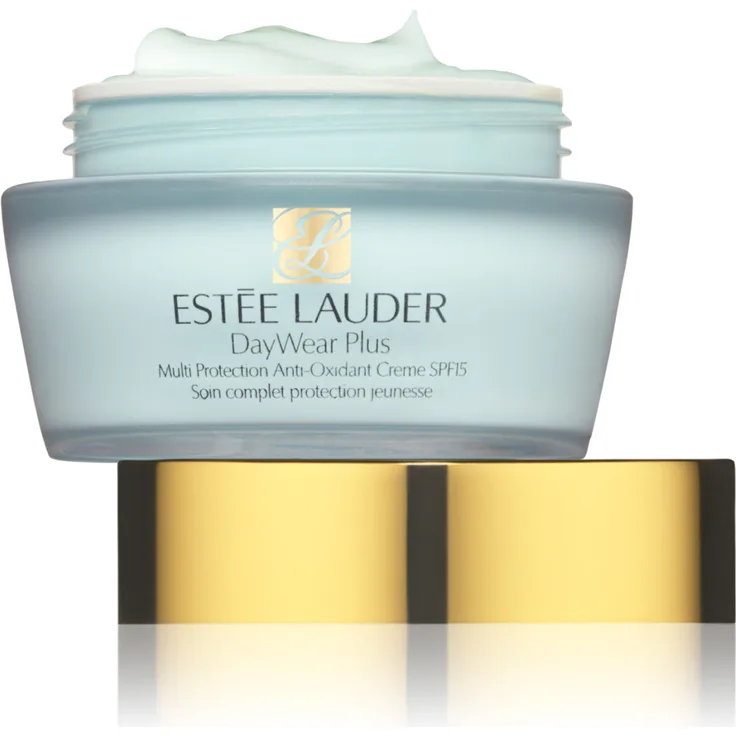 Estée Lauder DayWear Plus Creme für trockene Haut 50 ml
