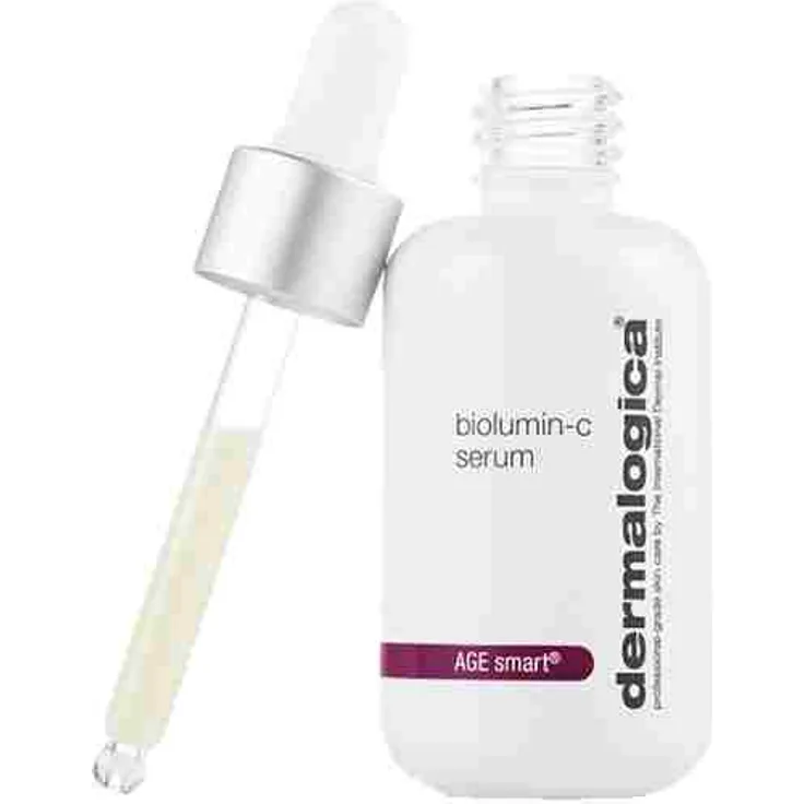 Dermalogica Age Smart Biolumin-C 30 ml, für alle Hauttypen geeignet, Anti-Aging
