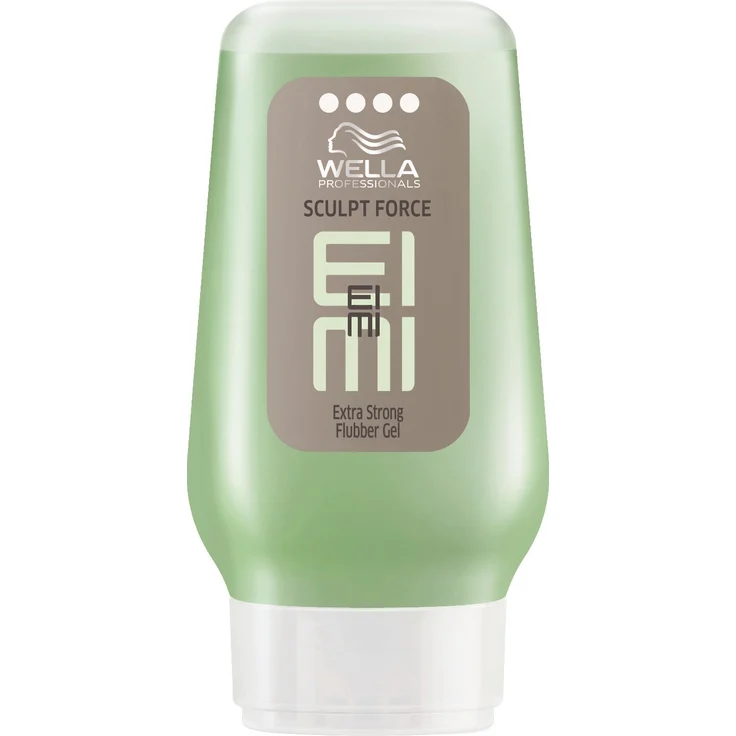 Wella Eimi Sculpt Force Flubber Gel 28 ml