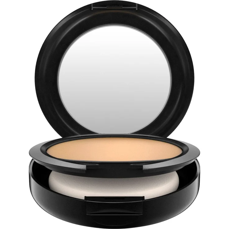 MAC Studio Fix Powder Plus Foundation NC41 15 g – Bild 1