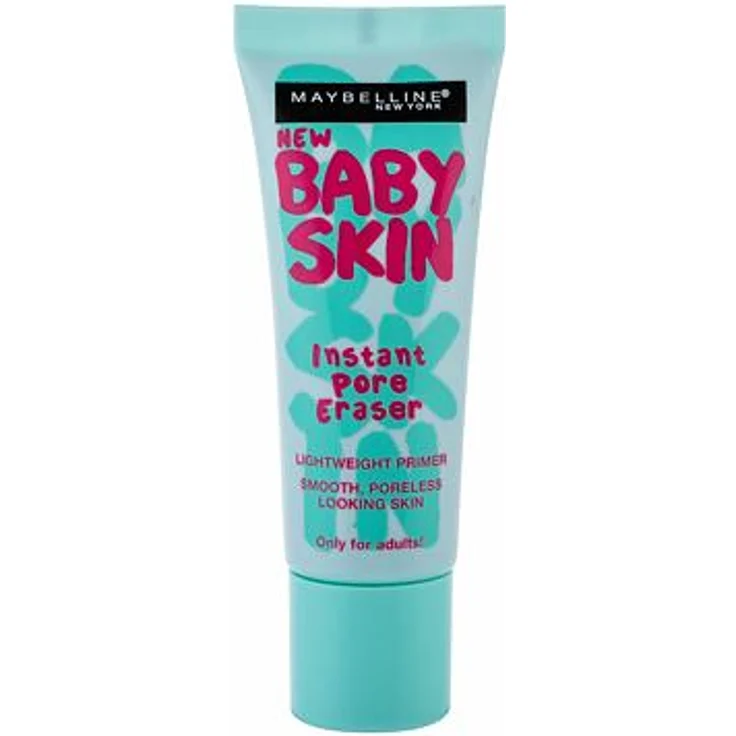 Maybelline Baby Skin Instant Pore Eraser Primer 20.33 g – Bild 1