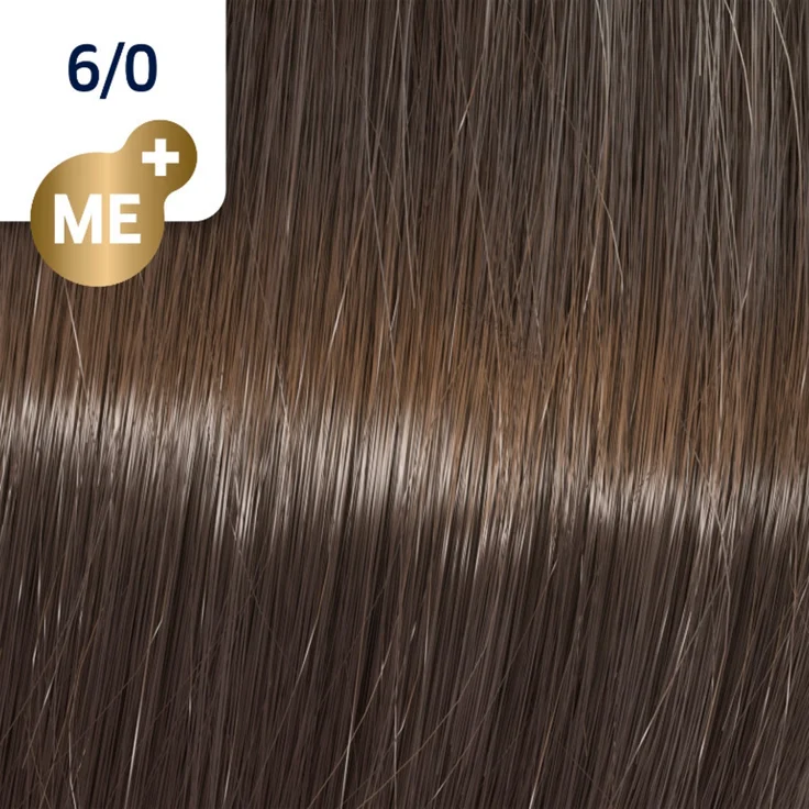 Wella Koleston Perfect Me+ 6/0 dunkelblond 60 ml – Bild 2