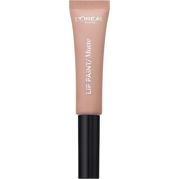 L'Oréal Paris Infaillible Matte Paint Lippenstift, 8 g