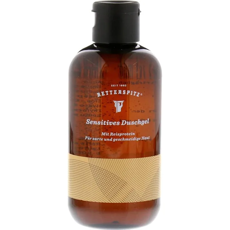 Retterspitz Sensitives Duschgel 200 ml
