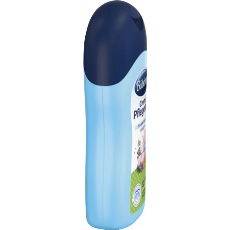 Bübchen Pflegebad 400 ml